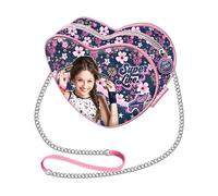 SOY LUNA Tasche Heart Bag Superlike Small30346