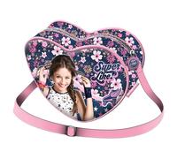 SOY LUNA Tasche Heart Bag Superlike30233