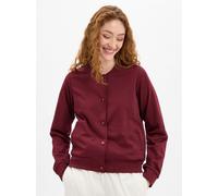 soyaconcept® Baukasten-Blouson Damen bordeaux, L