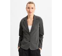 soyaconcept® Blazer Damen anthrazit, L