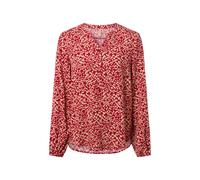 soyaconcept® Bluse Damen rot, XL