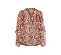 soyaconcept® Blusenshirt Damen beige, XL