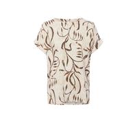 soyaconcept® Blusenshirt Damen sand, M