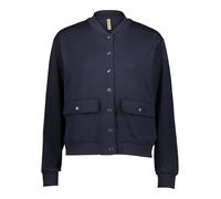 soyaconcept Cardigan "SC-Banu 283" in Dunkelblau - Größe XL | Damen Pullover Cardigans
