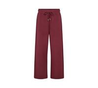 SOYACONCEPT Damen Hose SC-Banu, elastische Joggpant, Loose Fit, Dark Red, XXL