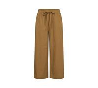 SOYACONCEPT Damen Leinen Hose SC-INA 12-C (Butternut) Größe XL