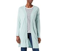 Soyaconcept Damen SC-BIARA 2 Strickjacke Cardigan Sweater, 96404 Green Haze Melange, L