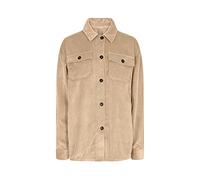 SOYACONCEPT Damen Sc-Bindi T-Shirt, Sand 8205, M