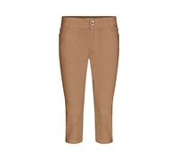 SOYACONCEPT Damen SC-ERNA 9-B Klassische Hose, Desert Brown, 27W Taille Regular