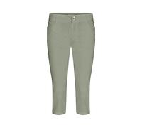 SOYACONCEPT Damen SC-ERNA 9-B Lässige Hose, Shadow Grün, 28W Regular