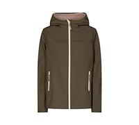 SOYACONCEPT Damen SC-Julla softschell Jacket w. Hood. Jacke, Dark Army, M
