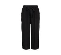 SOYACONCEPT Damen SC-RADIA 52-B Hose, Schwarz, XL