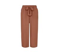 SOYACONCEPT Damen SC-RADIA 52-B Hose, Toffee, Größe L