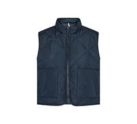 SOYACONCEPT Damen Soyaconcept Sc-fenya 52 Damen Weste, Marine, S EU