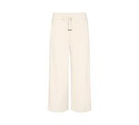 SOYACONCEPT Damen Sweatpants, cremefarben, M