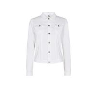 SOYACONCEPT Damen Übergangsjacke ERNA weiß XL