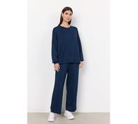 Soyaconcept Trainingshose SC-BANU 33 - 48% Modal/48% Polyester/4% Elasthan - Navy Gr. M
