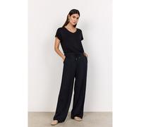 soyaconcept Hose "Banu" in Schwarz - Größe XL | Damenhosen
