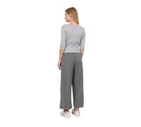 Soyaconcept Hose Damen I Pants Recyceltes Polyester Und Elasthan I Grün Hosen Small