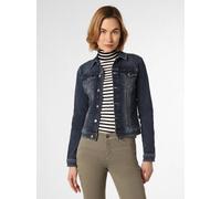 soyaconcept® Jeansjacke Damen blue stone, XXL