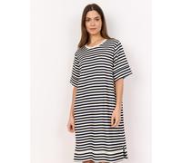 soyaconcept® Jerseykleid Damen marine, M