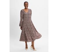 soyaconcept® Kleid -Ilya Damen altrosa, S