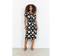 soyaconcept Kleid in Creme - Größe M | Damen Kleider