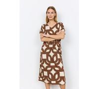 soyaconcept Kleid in Creme - Größe XXL | Damen Kleider