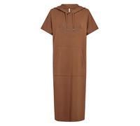 soyaconcept Kleid in Hellbraun - Größe L | Damen Kleider