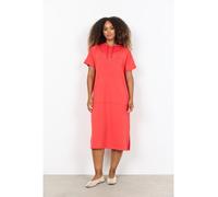 soyaconcept Kleid in Rot - Größe L | Damen Kleider