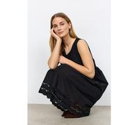 soyaconcept Kleid in Schwarz - Größe XS | Damen Kleider