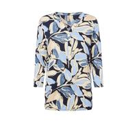 soyaconcept® Langarmshirt Damen hellblau, S