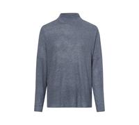 soyaconcept® Langarmshirt Damen indigo, L