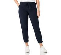 Soyaconcept Men's SC-CISSIE 10-C Damen Hose, Marine blau, Large