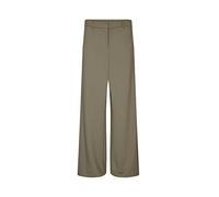 Soyaconcept Men's SC-KANVA 3 Damen Hose, Grün, 46