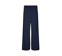 Soyaconcept Men's SC-KANVA 3 Damen Hose, Marine blau, 36