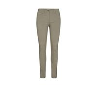 Soyaconcept Men's SC-Lilly 1-B Damen Hose, Grün, 36