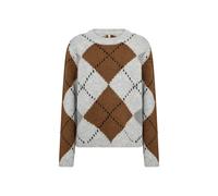 Soyaconcept - SC-ACACIE 1 c lt grey melange combi - Gr. - L