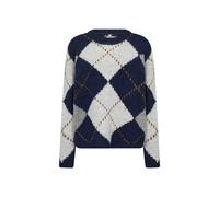 Soyaconcept - SC-ACACIE 1 c navy blazer mel. - Gr. - L