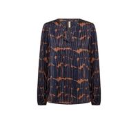 Soyaconcept - SC-ARLETTE 1 c navy blazer combi - Gr. - L