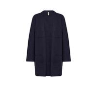 Soyaconcept - SC-AVALON 3 navy blazer melange - Gr. - XL