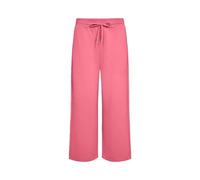 Soyaconcept Joggerhose SC-BANU 33 Damen Gr. S Rapture Rose Sweatware unifarben knöchellang