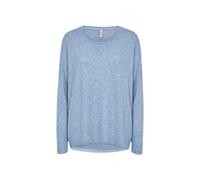 Soyaconcept - SC-BIARA 1 air blue melange - Gr. - XS