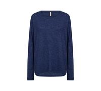 Soyaconcept - SC-BIARA 1 navy blazer melange - Gr. - L