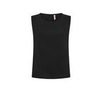 SOYACONCEPT SC-Cath 4 - ärmelloses Top - Basictop Damen - XL
