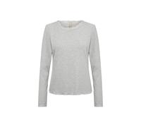 Soyaconcept - SC-CHANILLA 5 LT GREY MELANGE - Gr. - XL