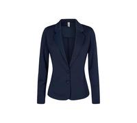 soyaconcept Jerseyblazer SC-Daniela1, in NEUEN FARBEN L (40) blau Damen Übergangsjacken Jacken Mäntel Blazer L (40) navy