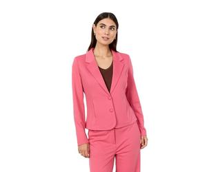 SOYACONCEPT SC-Daniela 1 - Blazer - Jerseyblazer Damen - Businessjacke - XL