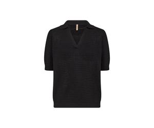 Soyaconcept - SC-DENEFA 3 black - Gr. - S