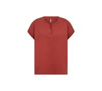 Soyaconcept - SC-DERBY 27 mineral red - Gr. - L